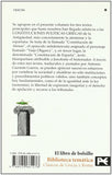 CONSTITUCIONES POLÍTICAS GRIEGAS
