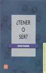 ¿TENER O SER?