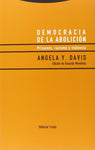 DEMOCRACIA DE LA ABOLICIÓN