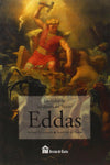 EDDAS - LEYENDAS DE LOS DIOSES DEL NORTE