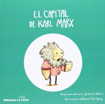EL CAPITAL DE KARL MARX