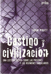 CASTIGO Y CIVILIZACIÓN