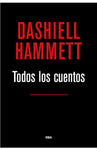 Todos los cuentos - Hammett