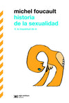 HISTORIA DE LA SEXUALIDAD 3 - LA INQUIETUD DE SÍ