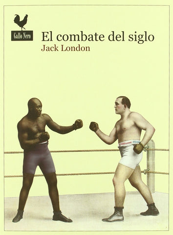 El combate de siglo