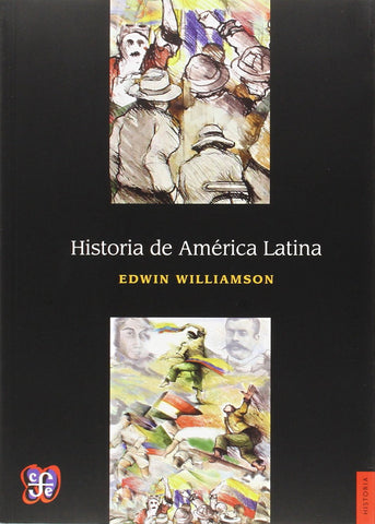 HISTORIA DE AMÉRICA LATINA
