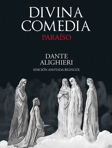 Divina comedia - Paraíso