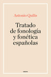 TRATADO DE FONOLOGÍA Y FONÉTICA ESPAÑOLA