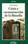 Crsis y reconstrucción