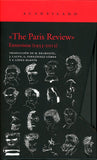 THE PARIS REVIEW