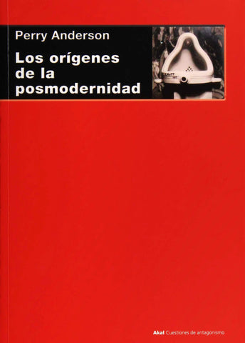 Los orígenes de la posmodernidad