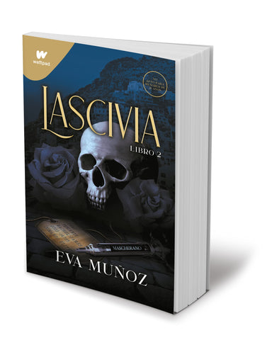 Lascivia - Libro 2