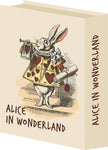 ALICE IN WONDERLAND CARD GAME