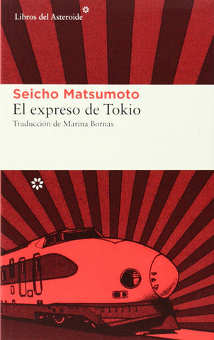 El expreso de Tokio
