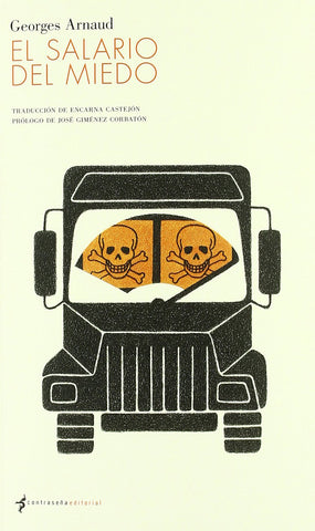 El salario del miedo