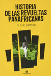 Historia de las revueltas panafricanas