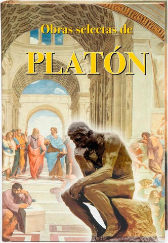 Obras selectas de Platón