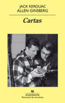 CARTAS. GINSBERG - KEROUAC