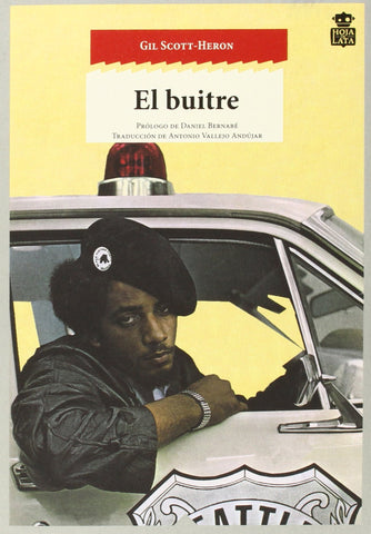 EL BUITRE