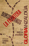 Borderlands - La frontera