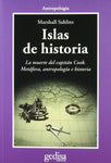 ISLAS DE HISTORIA