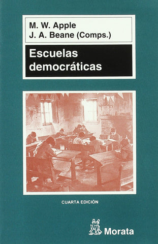 Escuelas democráticas