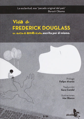 VIDA DE FREDERICK DOUGLASS