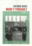 MARX Y FOUCAULT. ENSAYOS 1