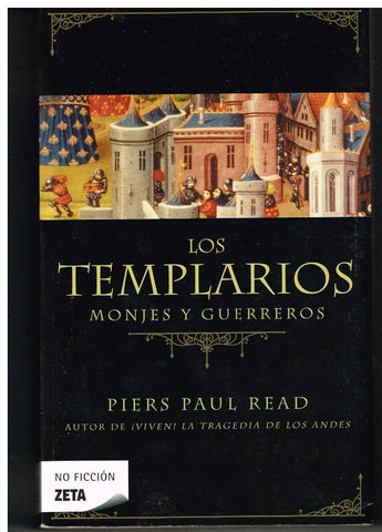 LOS TEMPLARIOS