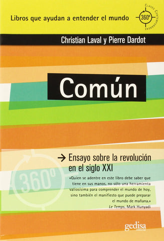 COMÚN