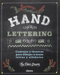 Hand Lettering