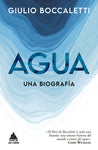 Agua - Una biografía