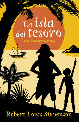 La isla del tesoro