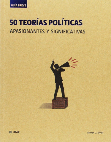 50 teorías políticas