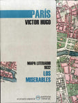 Paris - Victor Hugo - Los miserables