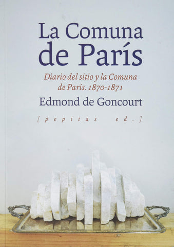 La Comuna de Paris