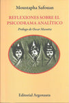 REFLEXIONES SOBRE EL PSICODRAMA