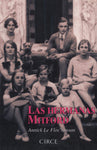 LAS HERMANAS MITFORD