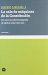 La sala de máuinas de la Constitución