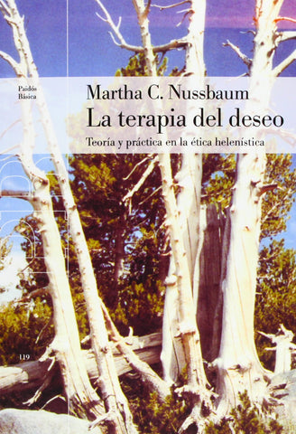 LA TERAPIA DEL DESEO