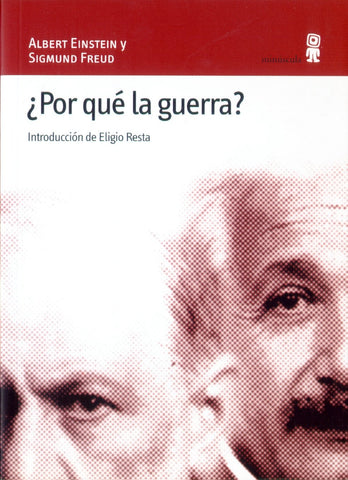 Por qué la guerra
