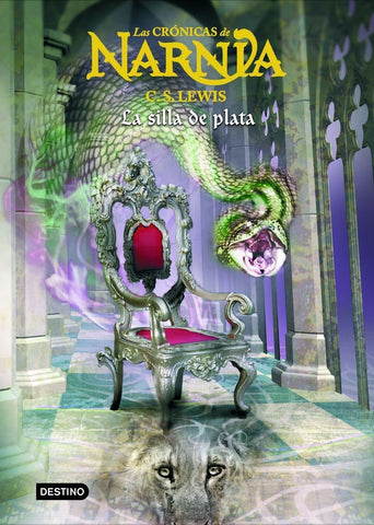 Las crónicas de Narnia vI - La silla de plata