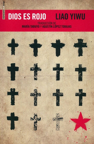 Dios es rojo
