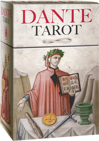 Dante tarot