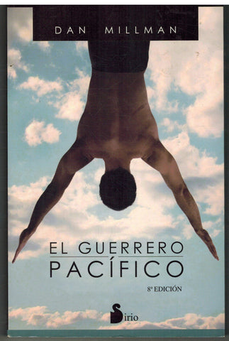 EL GUERRERO PACÍFICO