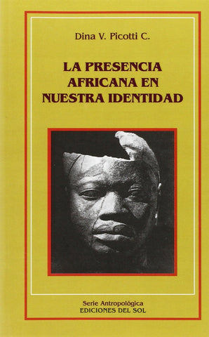 La presencia africana en nuestra identidad