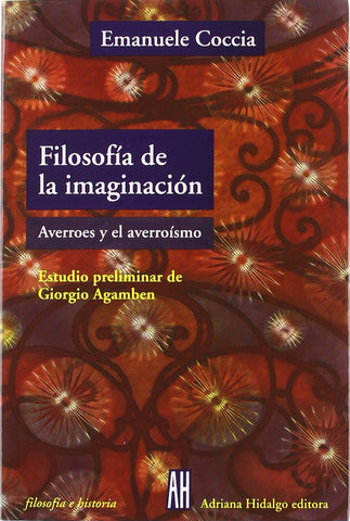 FILOSOFÍA DE LA IMAGINACIÓN
