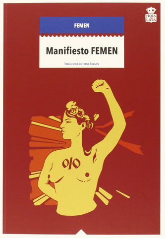 MANIFIESTO FEMEN
