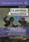 LA PARADOJA DEMOCRÁTICA