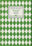 POESÍAS - ISIDORE DUCASSE